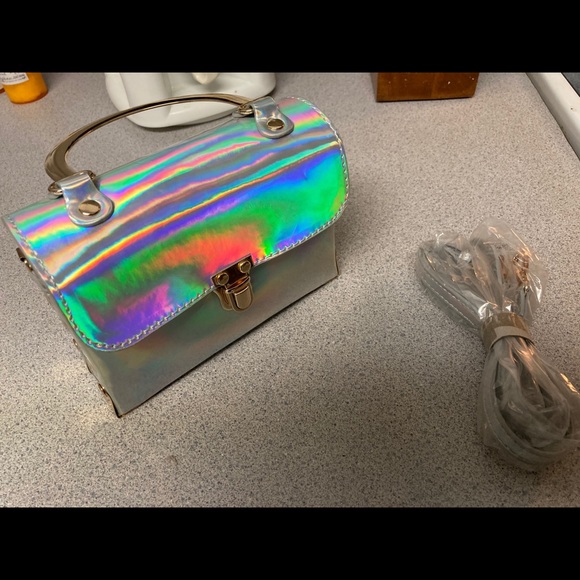 Olivia Miller small purse - Picture 3 of 4